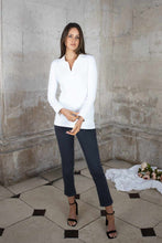 No2Moro - Anna Shirt White