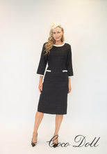 Coco Doll - Wilma Bouclee Dress