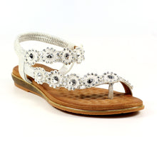 Lunar - Charlotte II Sandal