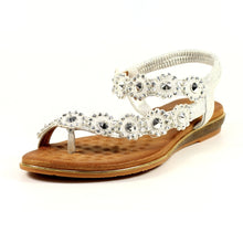 Lunar - Charlotte II Sandal