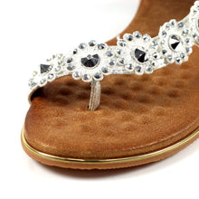 Lunar - Charlotte II Sandal