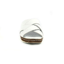 Lunar - Gwen Leather Sandal