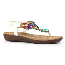 Lunar: Rachel Sandal