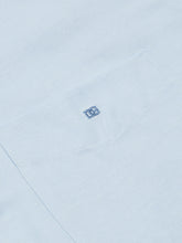 Drifter - Classic Plain Geneva Short Sleeve Shirt