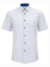 Drifter - Print Geneva Short Sleeve Shirt