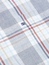 Drifter - Check Geneva Short Sleeve Shirt