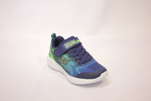 Skechers - Boys Baxtux