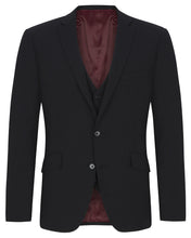 Daniel Grahame - Black Suit