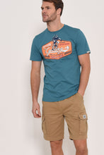 Brakeburn - T-shirt