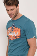 Brakeburn - T-shirt