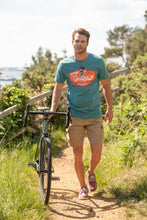 Brakeburn - T-shirt