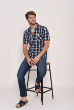 Brakeburn - S/S Shirt