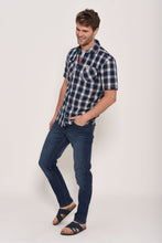 Brakeburn - S/S Shirt