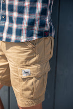 Brakeburn - S/S Shirt