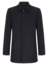 Douglas - Lincoln Tailored Coat