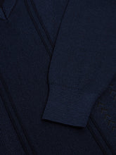 Douglas & Grahame - Prestige V-Neck Sweater