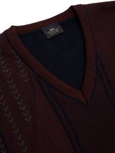 Douglas & Grahame - Prestige V-Neck Sweater