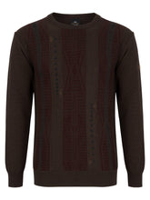 Douglas & Grahame - Prestige Crew Neck Sweater