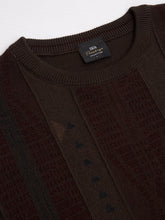 Douglas & Grahame - Prestige Crew Neck Sweater