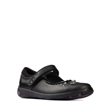 Clarks - Sea Shimmer K