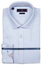 Andre - Oxford Formal Shirt