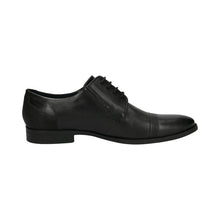 Bugatti - Black Laced Shoe