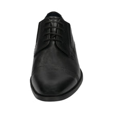 Bugatti - Black Laced Shoe