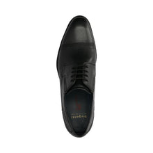 Bugatti - Black Laced Shoe