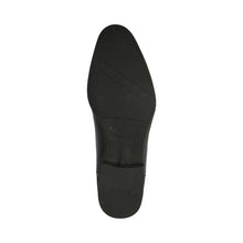 Bugatti - Black Laced Shoe