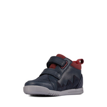Clarks - Rex Park T