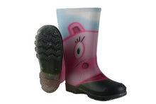 Hippo Wellingtons