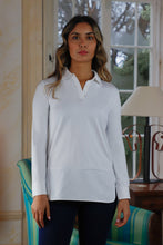 No2Moro - Fenty Shirt White