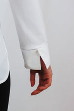 No2Moro - Fenty Shirt White