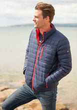 Brakeburn - Reversible Jacket