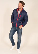 Brakeburn - Reversible Jacket
