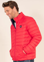 Brakeburn - Reversible Jacket