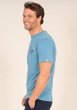 Brakeburn - Organic Cotton Whale Graphic T-Shirt