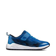 Clarks - Aeon Pace K Blue