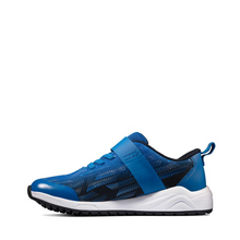 Clarks - Aeon Pace K Blue