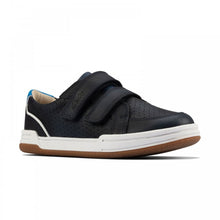 Clarks - Fawn Solo T