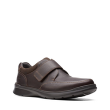 Clarks - Cotrell Strap