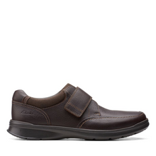 Clarks - Cotrell Strap