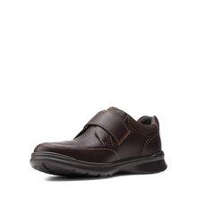 Clarks - Cotrell Strap