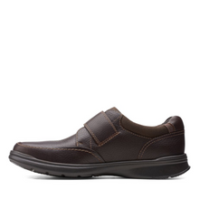 Clarks - Cotrell Strap