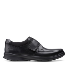 Clarks - Cotrell Strap