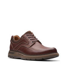 Clarks -Un Brawleylace