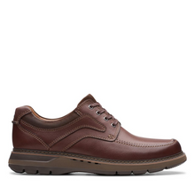 Clarks -Un Brawleylace