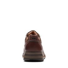 Clarks -Un Brawleylace
