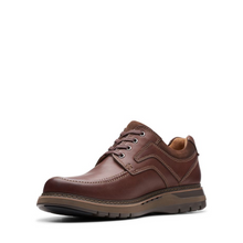 Clarks -Un Brawleylace
