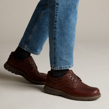 Clarks -Un Brawleylace